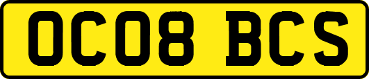 OC08BCS
