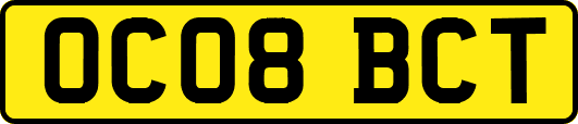 OC08BCT
