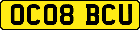 OC08BCU