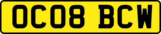 OC08BCW