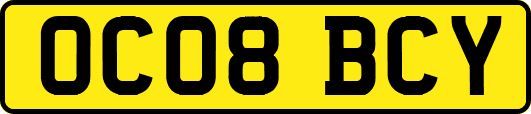 OC08BCY