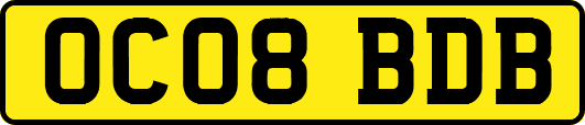 OC08BDB