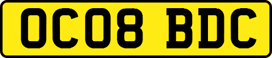 OC08BDC
