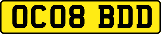 OC08BDD
