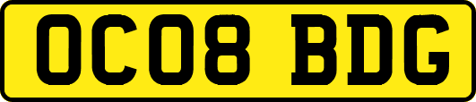 OC08BDG