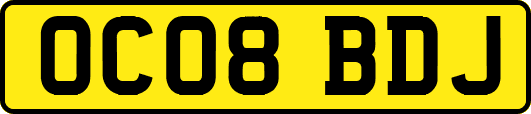 OC08BDJ