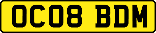 OC08BDM