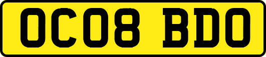 OC08BDO