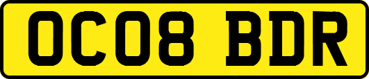 OC08BDR