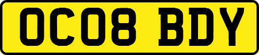 OC08BDY