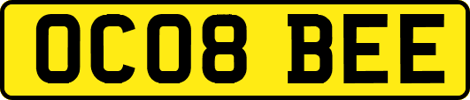 OC08BEE