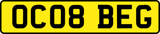 OC08BEG