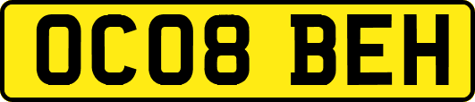 OC08BEH