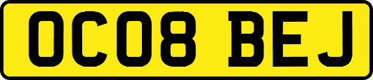 OC08BEJ