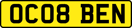 OC08BEN