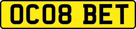 OC08BET