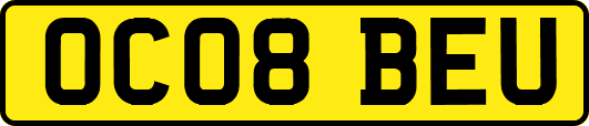 OC08BEU