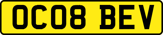 OC08BEV