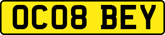 OC08BEY
