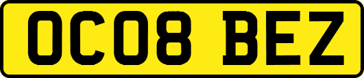 OC08BEZ