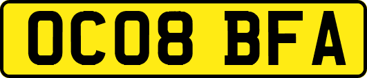 OC08BFA
