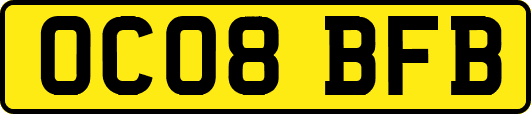 OC08BFB