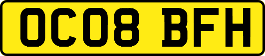 OC08BFH