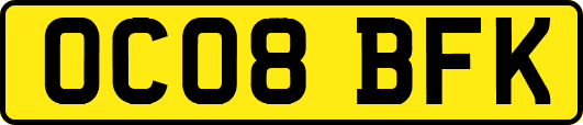 OC08BFK