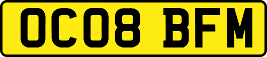 OC08BFM