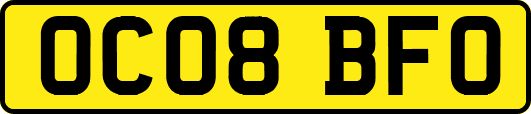 OC08BFO