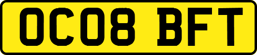 OC08BFT