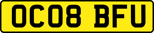OC08BFU