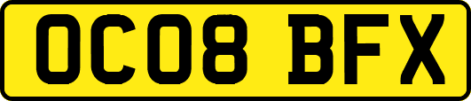 OC08BFX