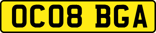 OC08BGA