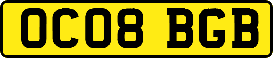OC08BGB