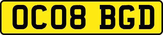 OC08BGD