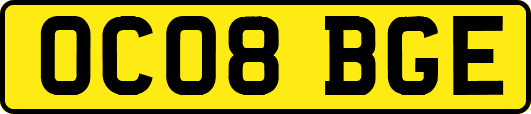 OC08BGE