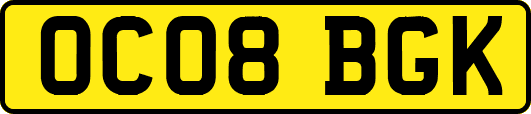 OC08BGK