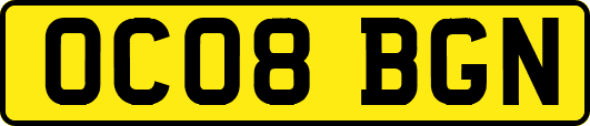 OC08BGN