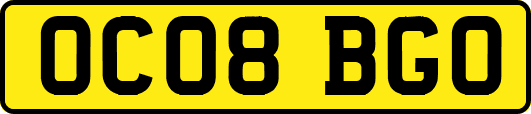 OC08BGO