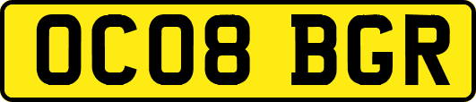 OC08BGR