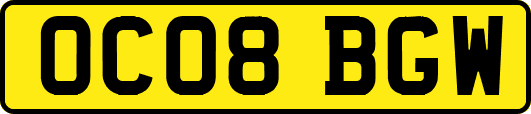OC08BGW