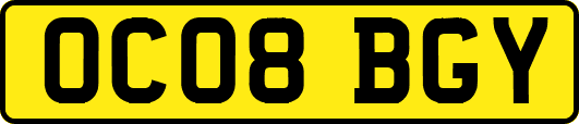 OC08BGY