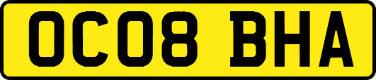 OC08BHA