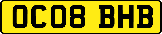 OC08BHB