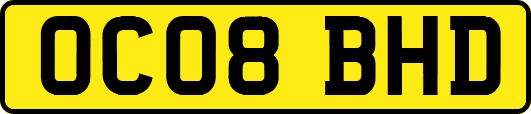 OC08BHD