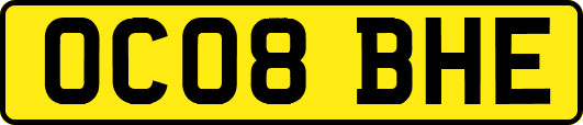 OC08BHE