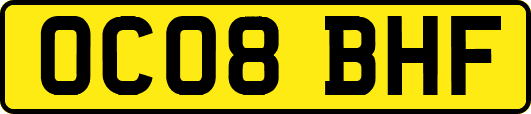OC08BHF
