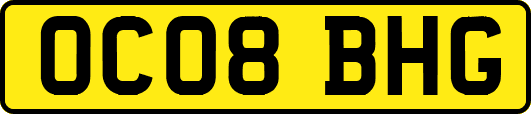 OC08BHG