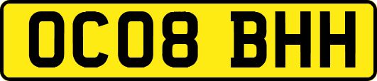 OC08BHH
